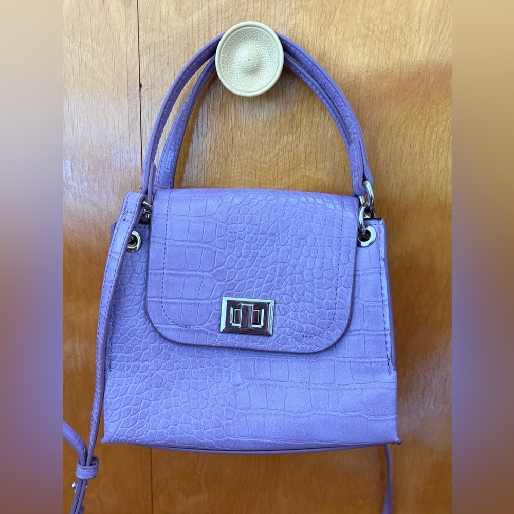 MANGO BAG